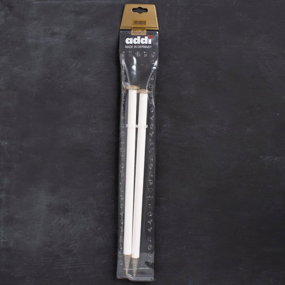 Addi Champagner 15mm 35cm Örgü Şişi - 400-7 - Hobium